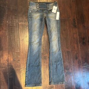Urban Outfitters - Bootcut/flare jeans - 26 - New with tags!